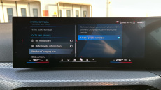 BMW M3 xDrive Competition M 4dr Step Auto Petrol Saloon